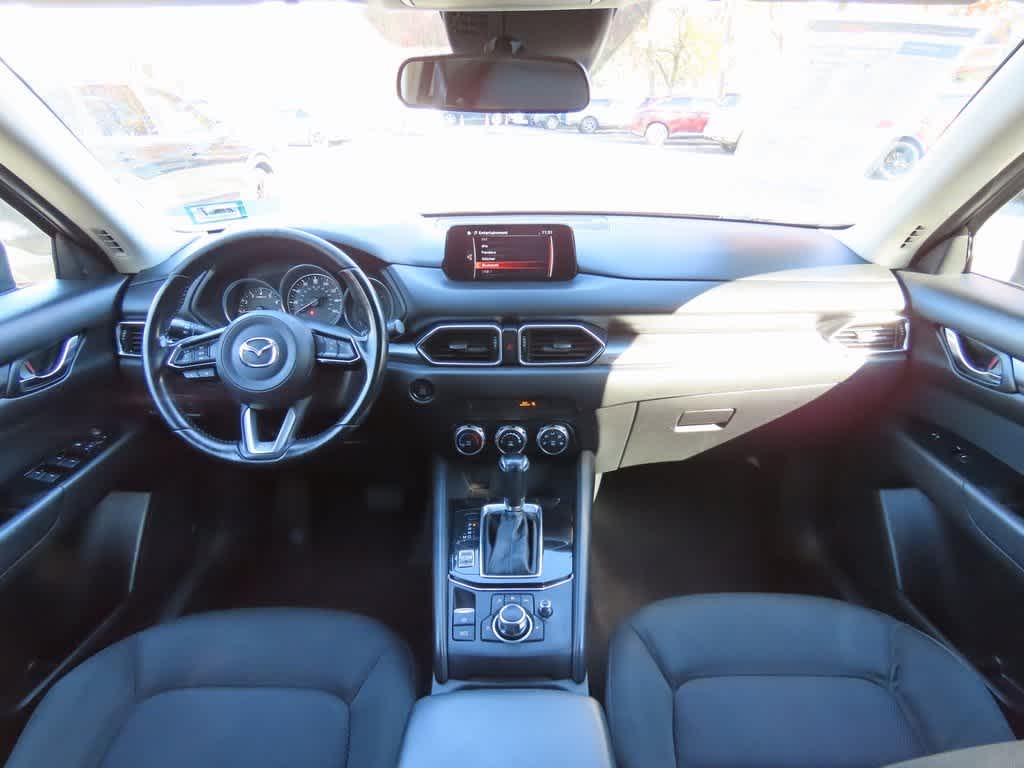 Thumbnail: 2018 Mazda CX-5 - 17