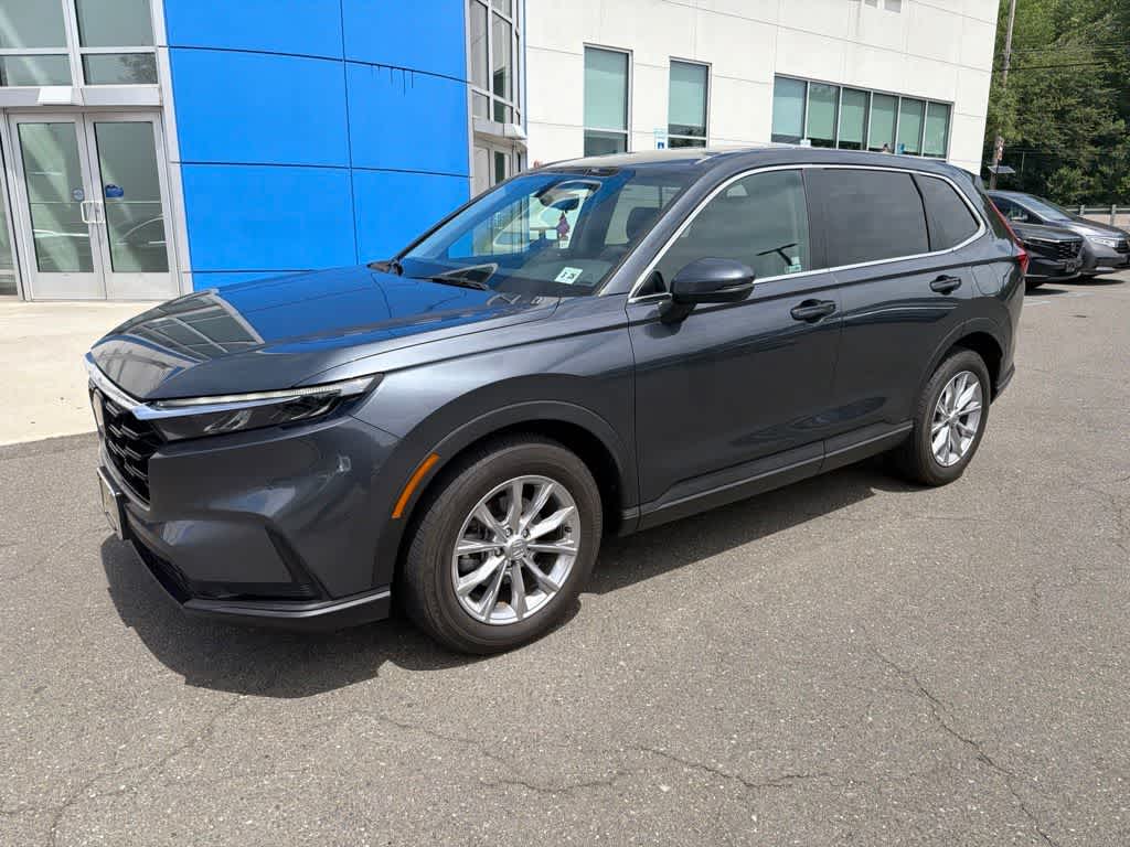 Thumbnail: 2023 Honda CR-V - 2