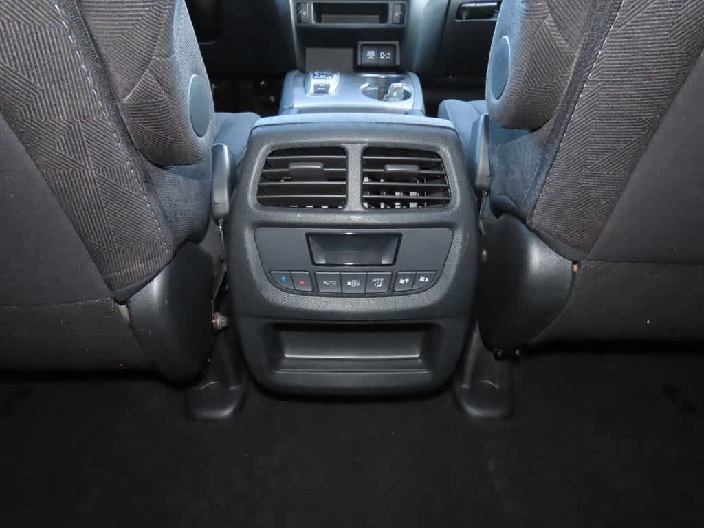 Thumbnail: 2022 Honda Pilot - 24