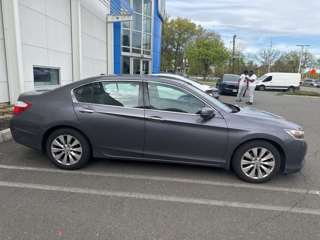 Thumbnail: 2014 Honda Accord - 8