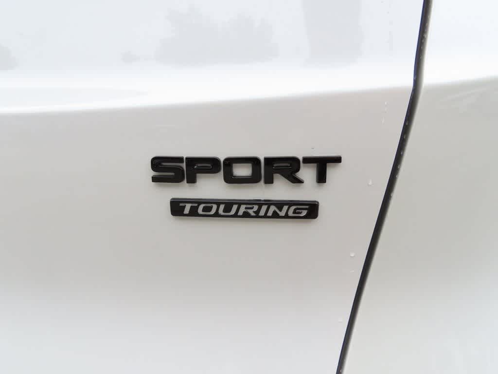 Thumbnail: 2026 Honda CR-V - 8
