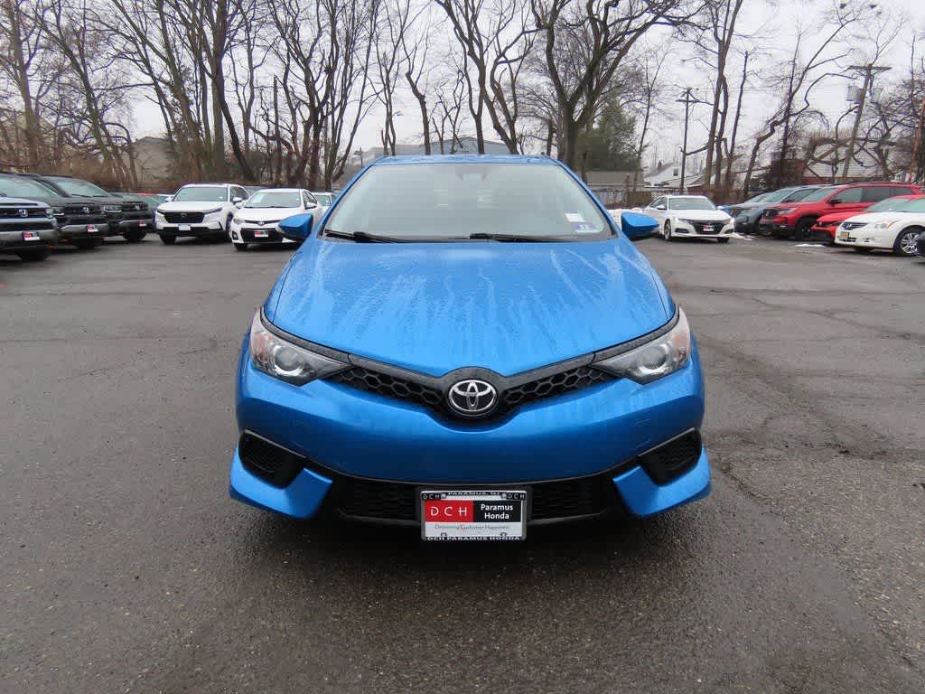 Thumbnail: 2017 Toyota Corolla iM - 6