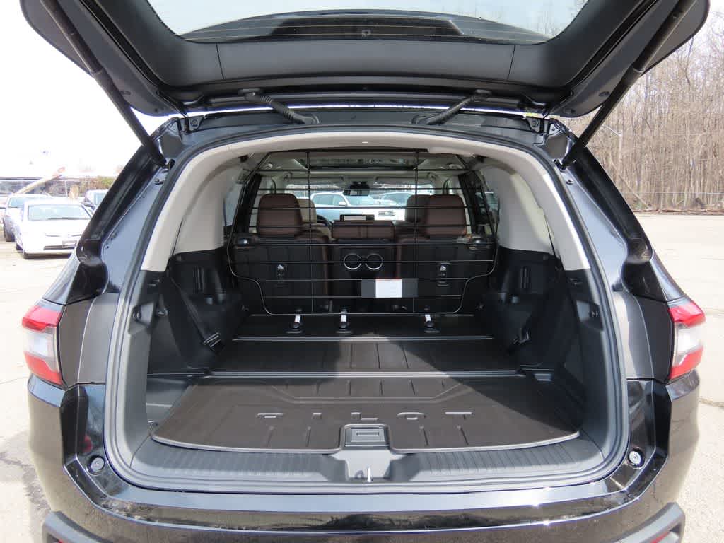 Thumbnail: 2026 Honda Pilot - 12