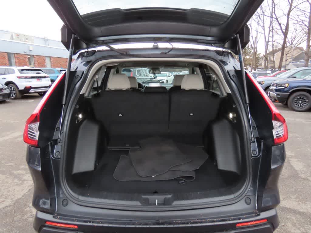 Thumbnail: 2024 Honda CR-V - 11