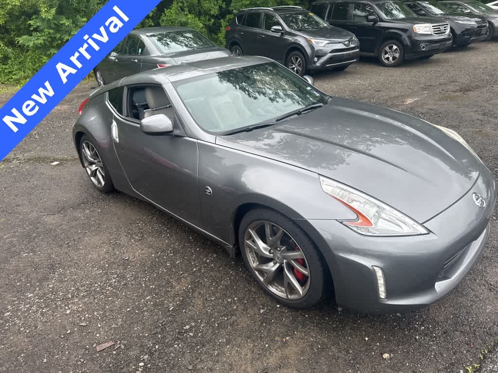 2013 Nissan Z 370Z -
                  Paramus, NJ