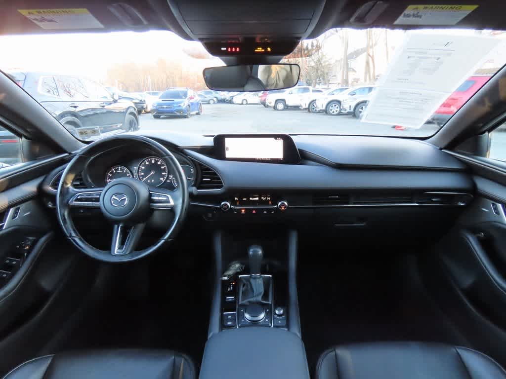 Thumbnail: 2023 Mazda Mazda3 - 18