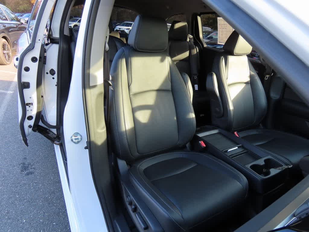 Thumbnail: 2023 Honda Odyssey - 19