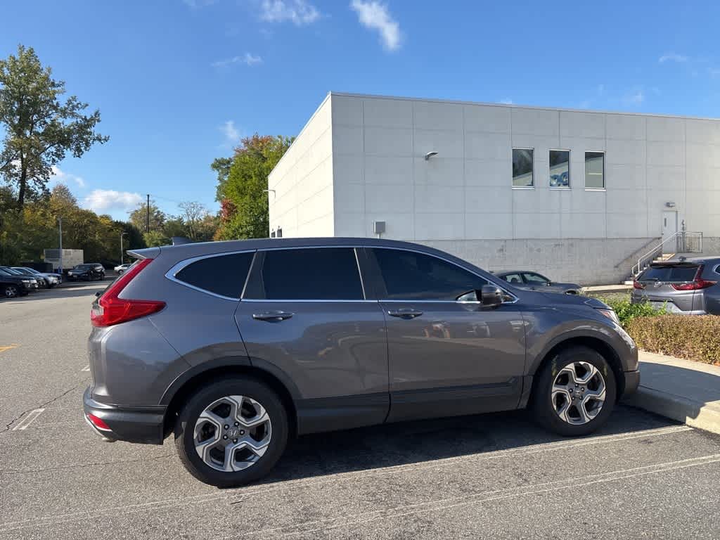 Thumbnail: 2019 Honda CR-V - 9