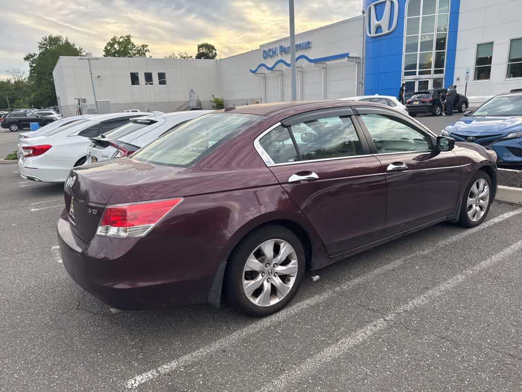 Thumbnail: 2010 Honda Accord - 8
