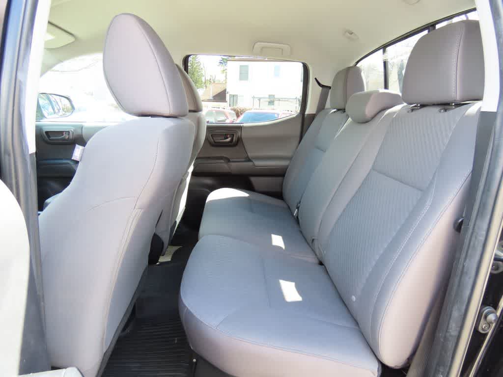 Thumbnail: 2023 Toyota Tacoma - 14