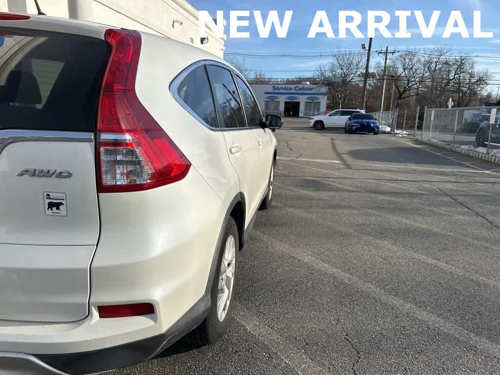 Thumbnail: 2016 Honda CR-V - 14