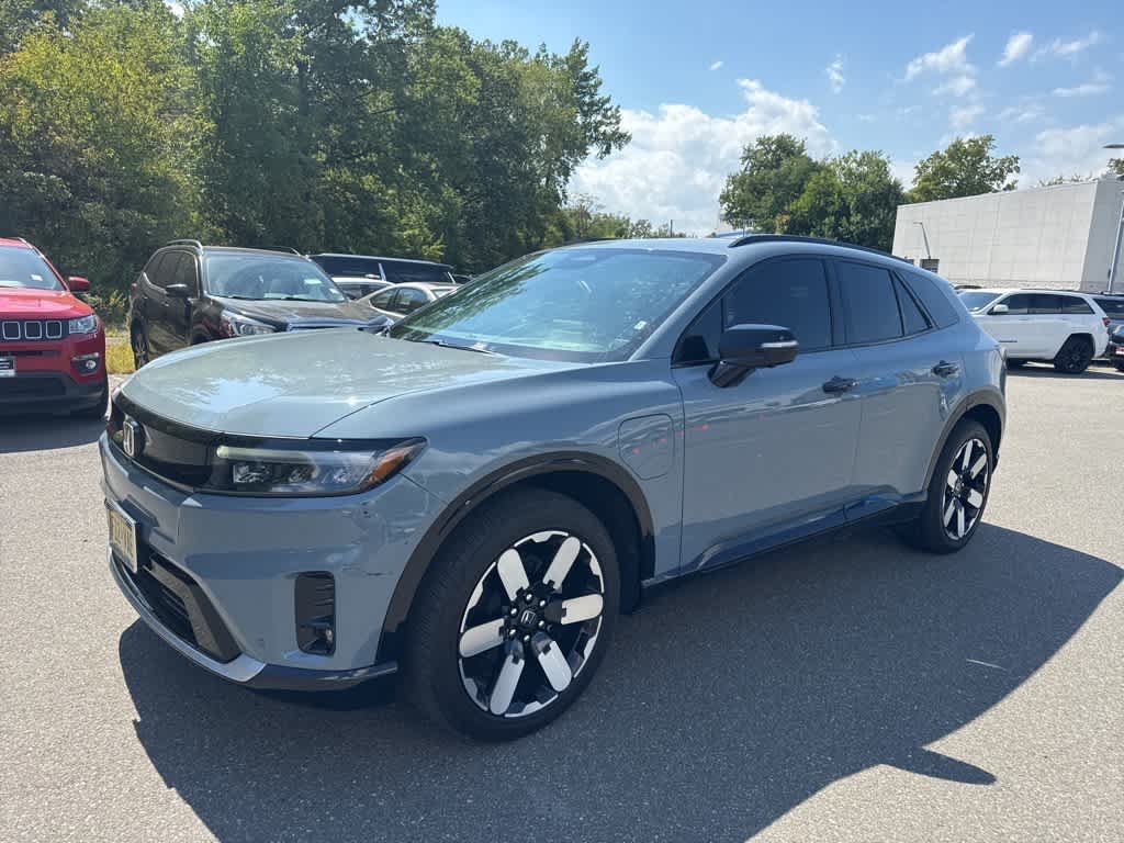 Thumbnail: 2024 Honda Prologue - 2