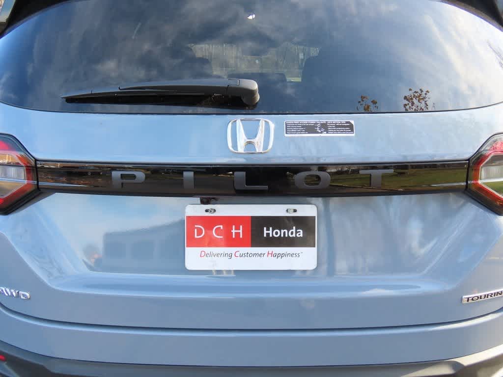 Thumbnail: 2025 Honda Pilot - 7