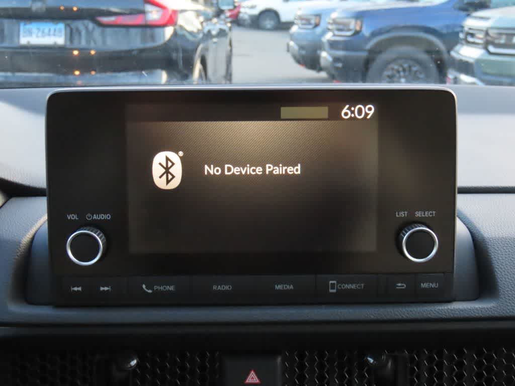 Thumbnail: 2023 Honda CR-V - 19