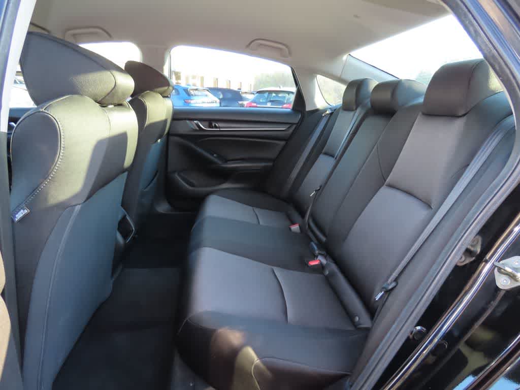 Thumbnail: 2019 Honda Accord - 13