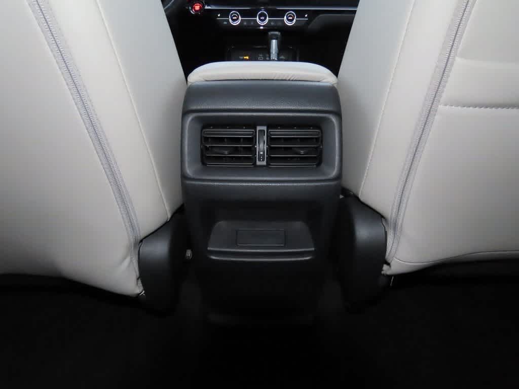 Thumbnail: 2023 Honda CR-V - 23