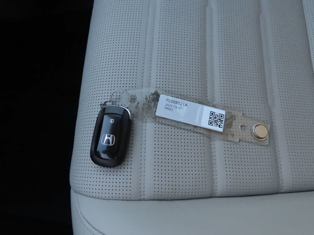 Thumbnail: 2023 Honda CR-V - 26