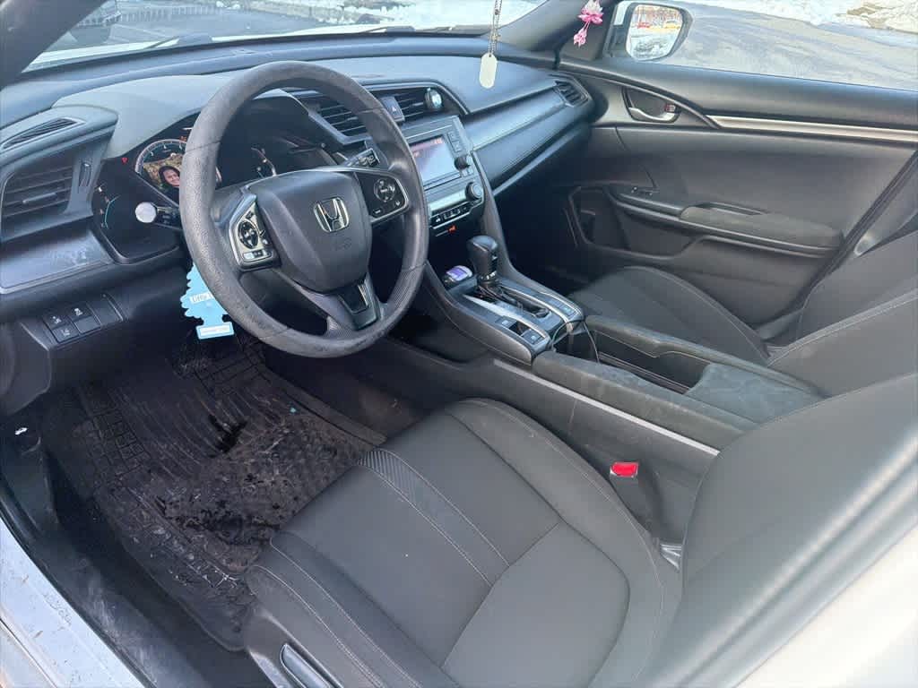 Thumbnail: 2019 Honda Civic - 27