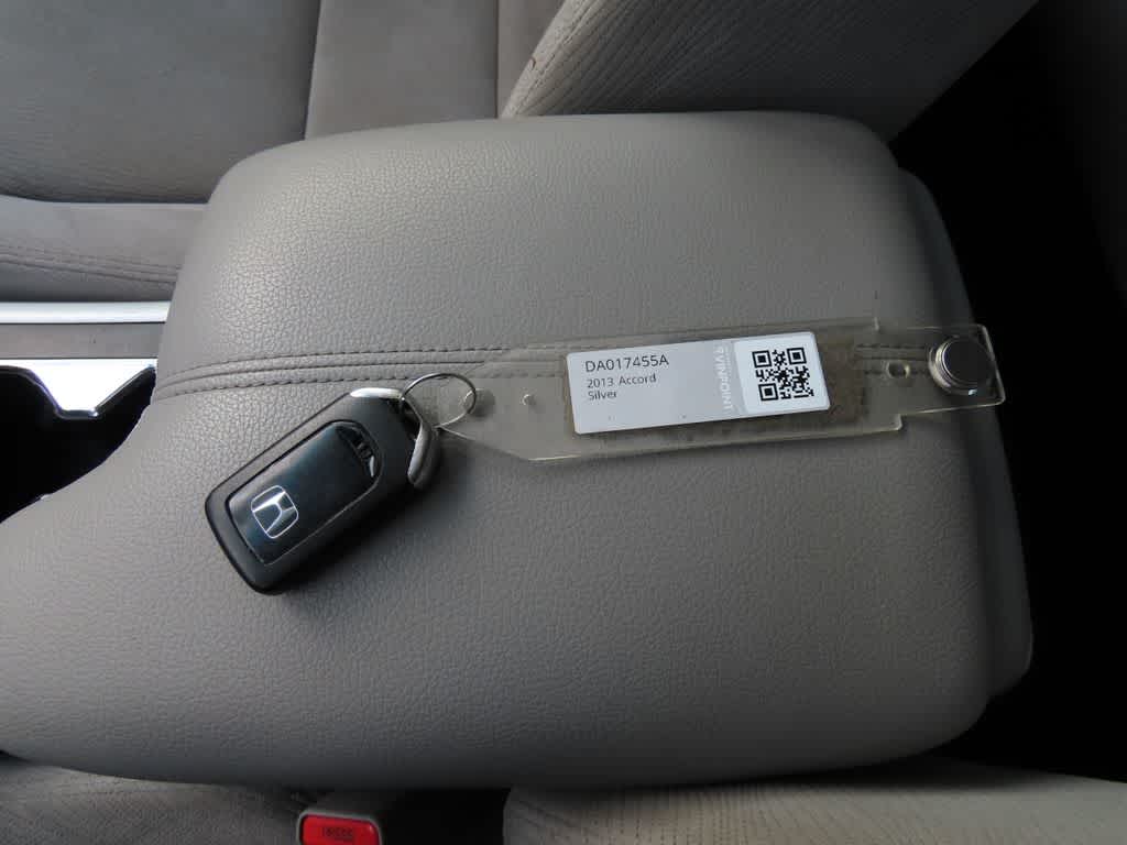 Thumbnail: 2014 Honda Accord - 26