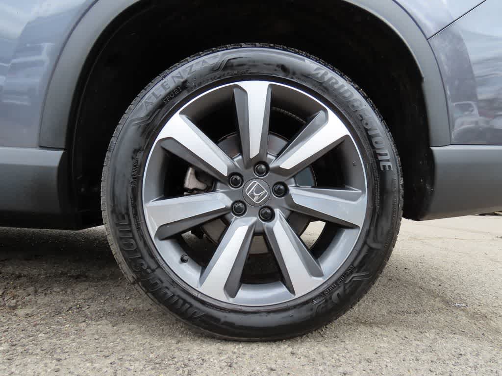 Thumbnail: 2023 Honda Pilot - 10