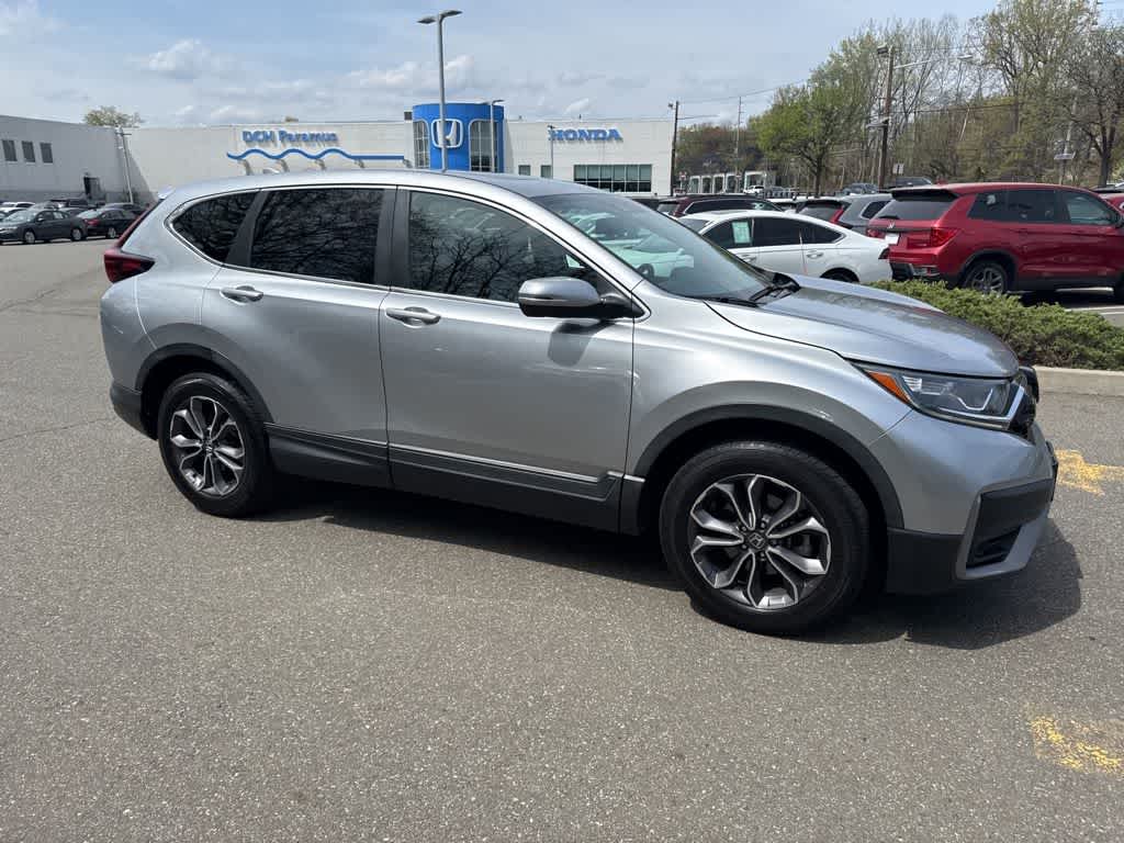 Thumbnail: 2022 Honda CR-V - 11