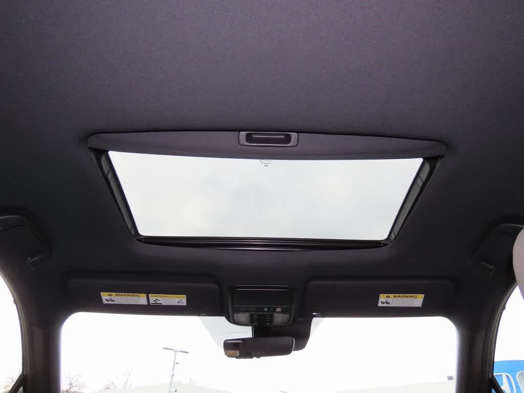 Thumbnail: 2020 Honda Passport - 23