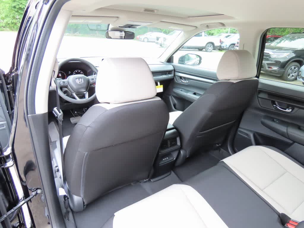 2026 Honda CR-V EX 14