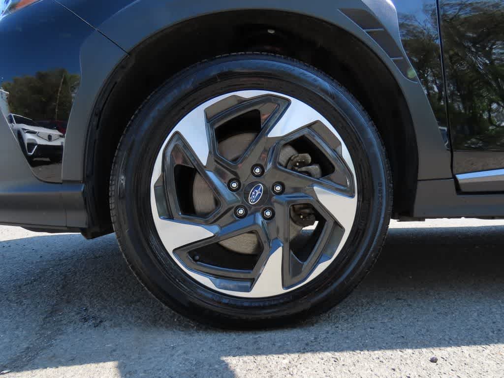 Thumbnail: 2024 Subaru Crosstrek - 9