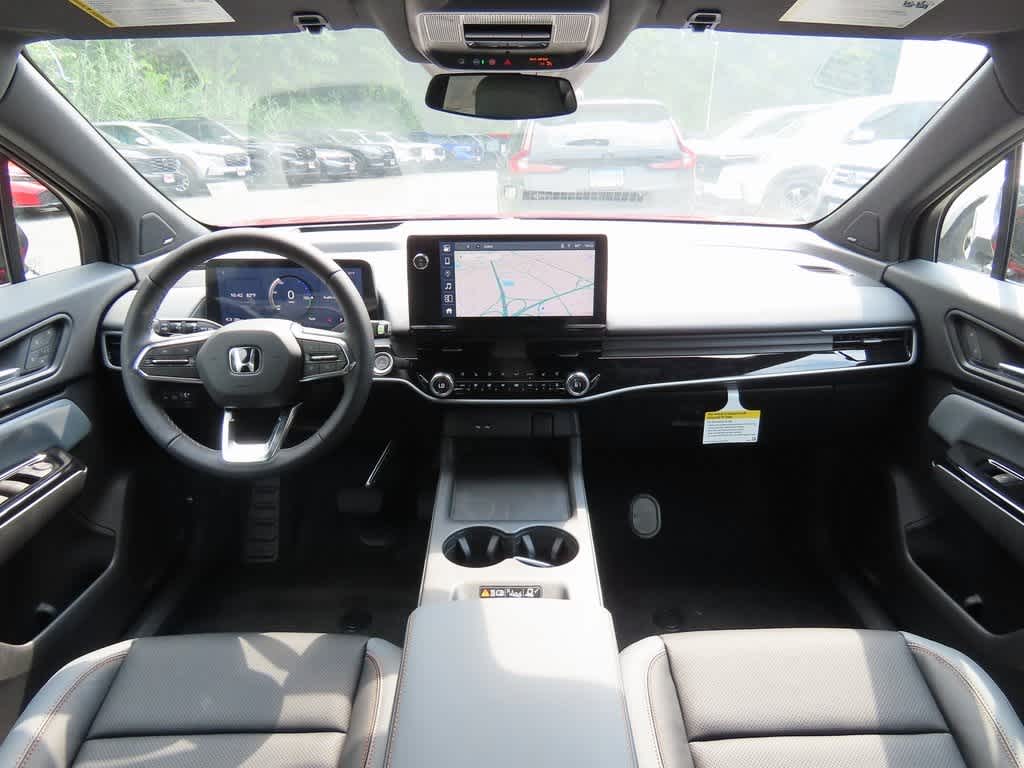 Thumbnail: 2025 Honda Prologue - 18