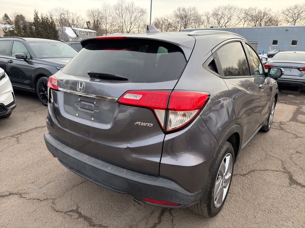 Thumbnail: 2019 Honda HR-V - 11