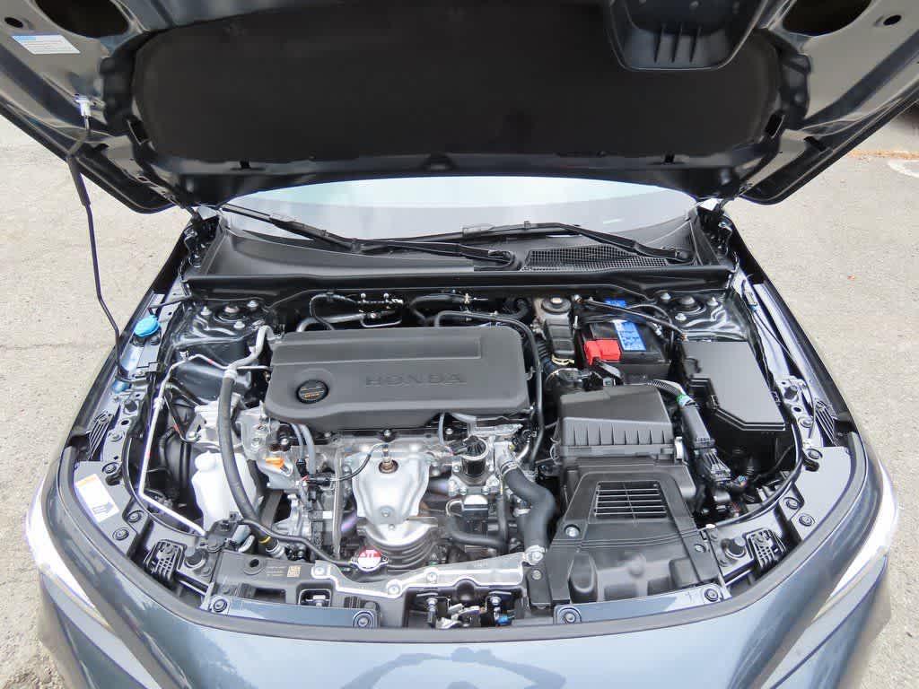 Thumbnail: 2026 Honda Civic - 10