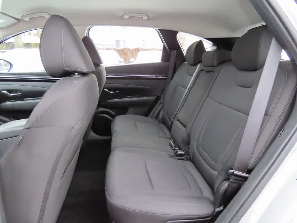 Thumbnail: 2023 Hyundai Tucson - 15