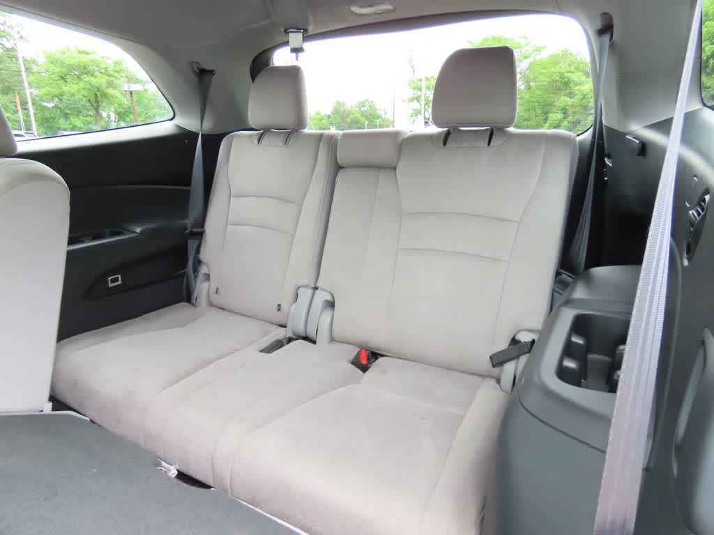 Thumbnail: 2020 Honda Pilot - 15