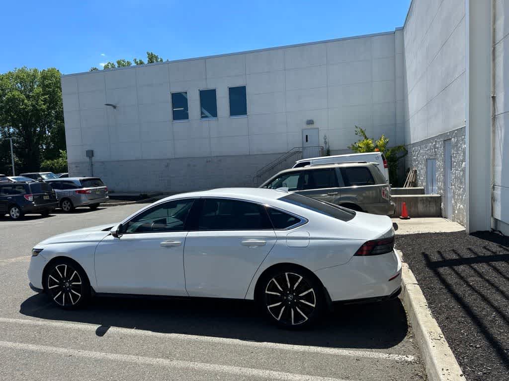 Thumbnail: 2023 Honda Accord - 26