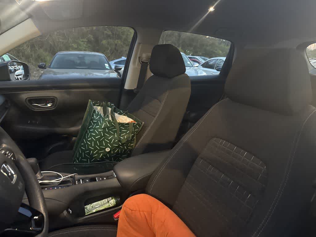 Thumbnail: 2023 Honda HR-V - 21