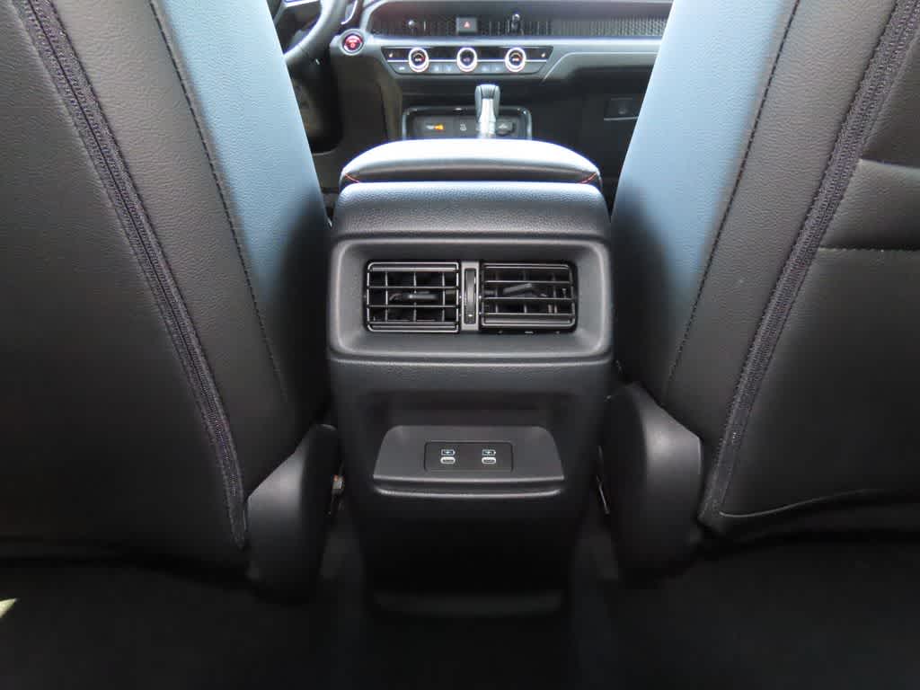 Thumbnail: 2026 Honda CR-V - 24