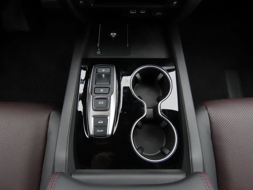 Thumbnail: 2026 Honda Ridgeline - 23