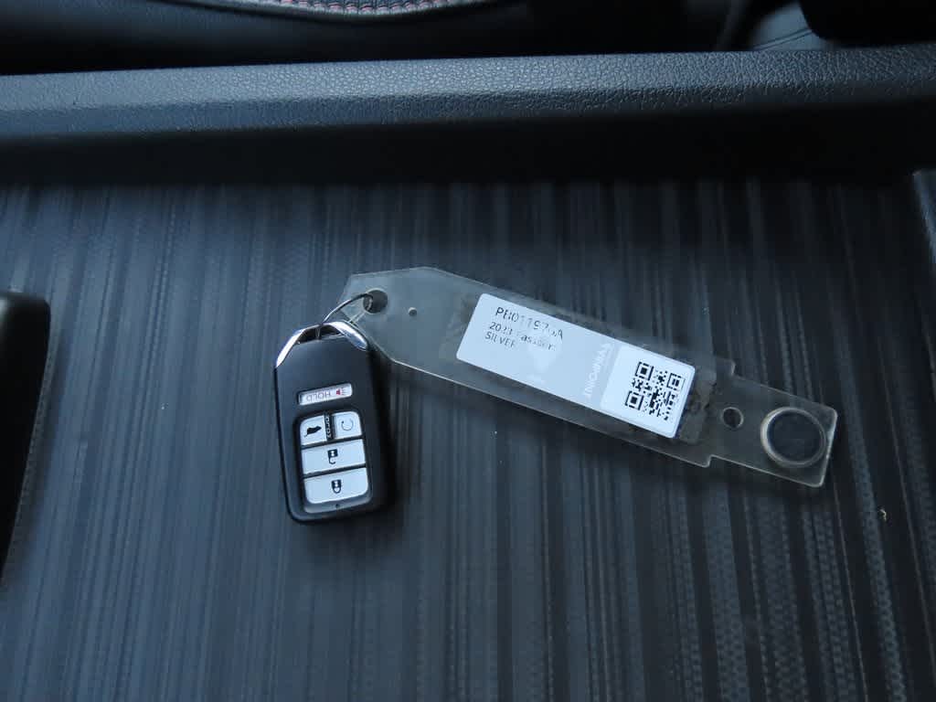 Thumbnail: 2023 Honda Passport - 28