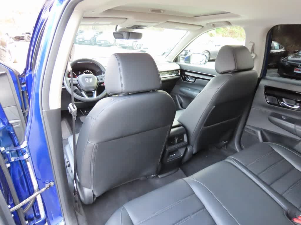 Thumbnail: 2024 Honda CR-V - 14