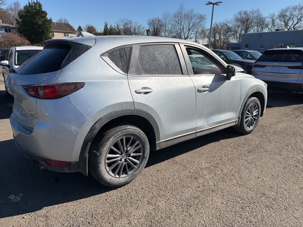 Thumbnail: 2020 Mazda CX-5 - 13