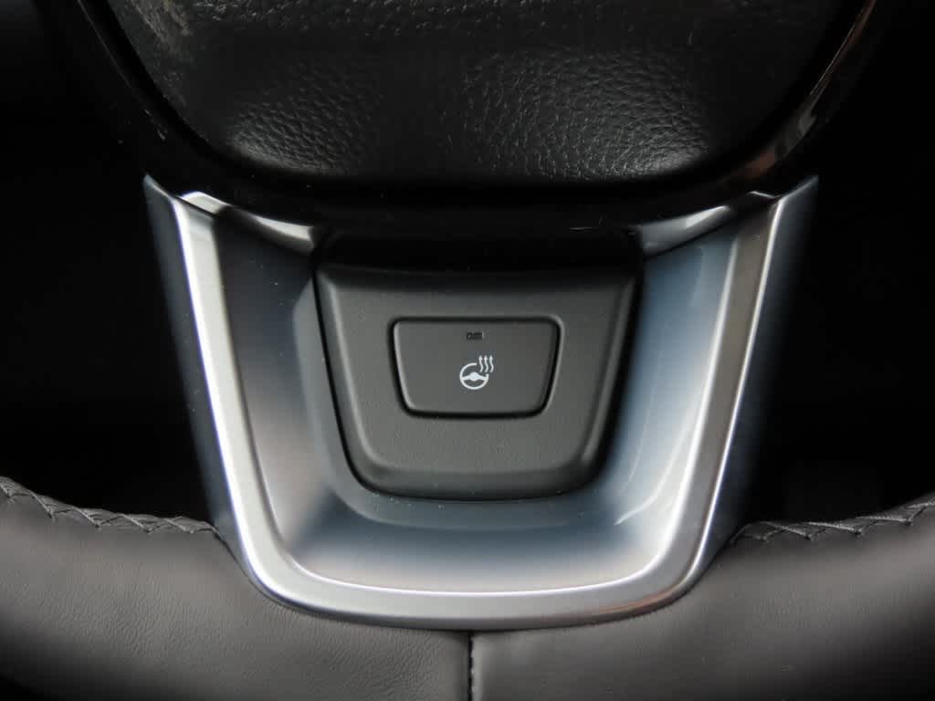 Thumbnail: 2026 Honda Pilot - 30