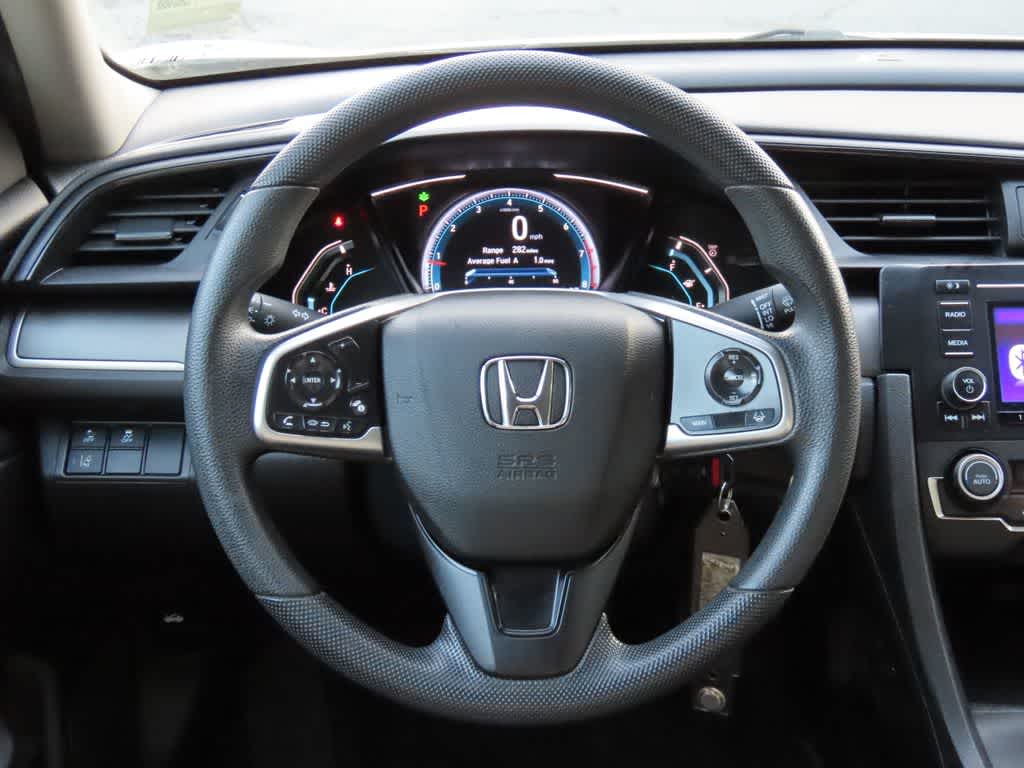 Thumbnail: 2020 Honda Civic - 17