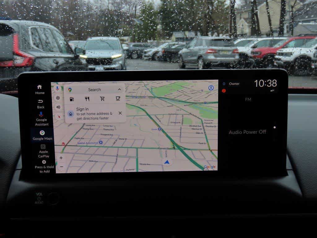 Thumbnail: 2026 Honda Pilot - 22