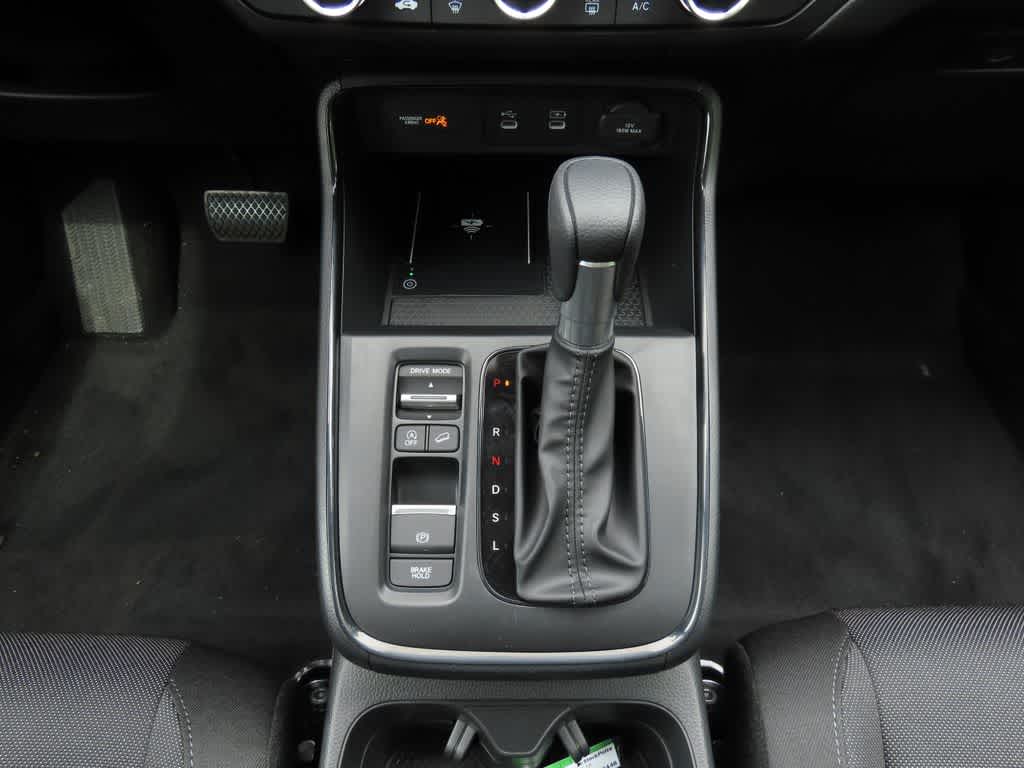 Thumbnail: 2026 Honda CR-V - 22