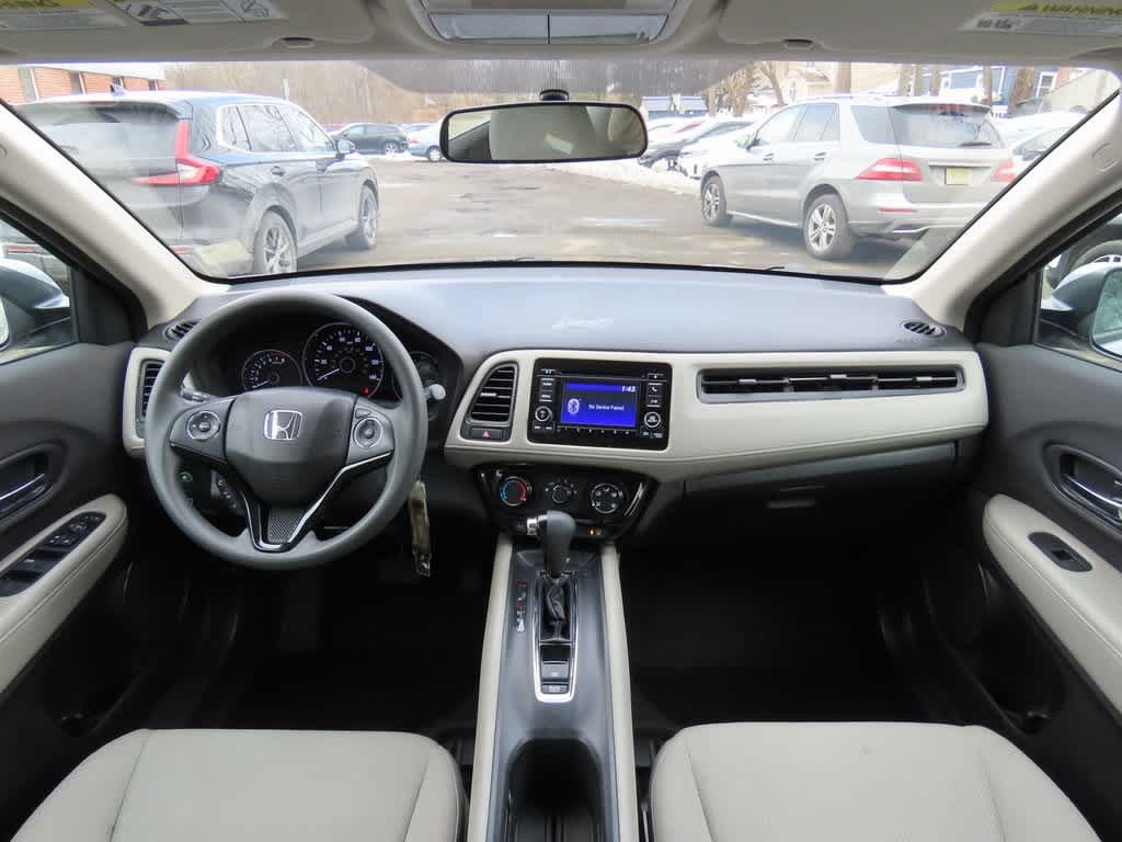 Thumbnail: 2022 Honda HR-V - 17