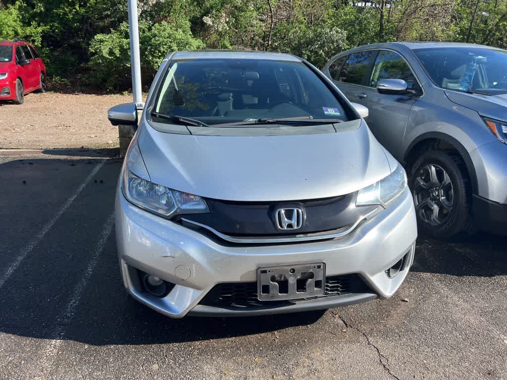 Thumbnail: 2015 Honda Fit - 7