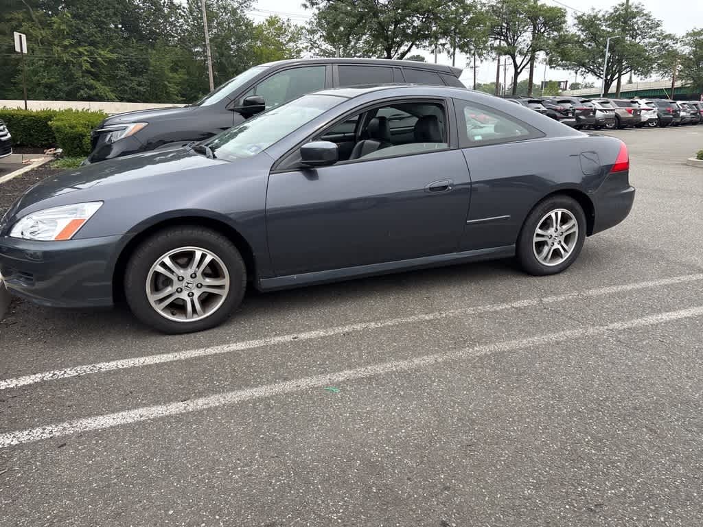 Thumbnail: 2007 Honda Accord - 7