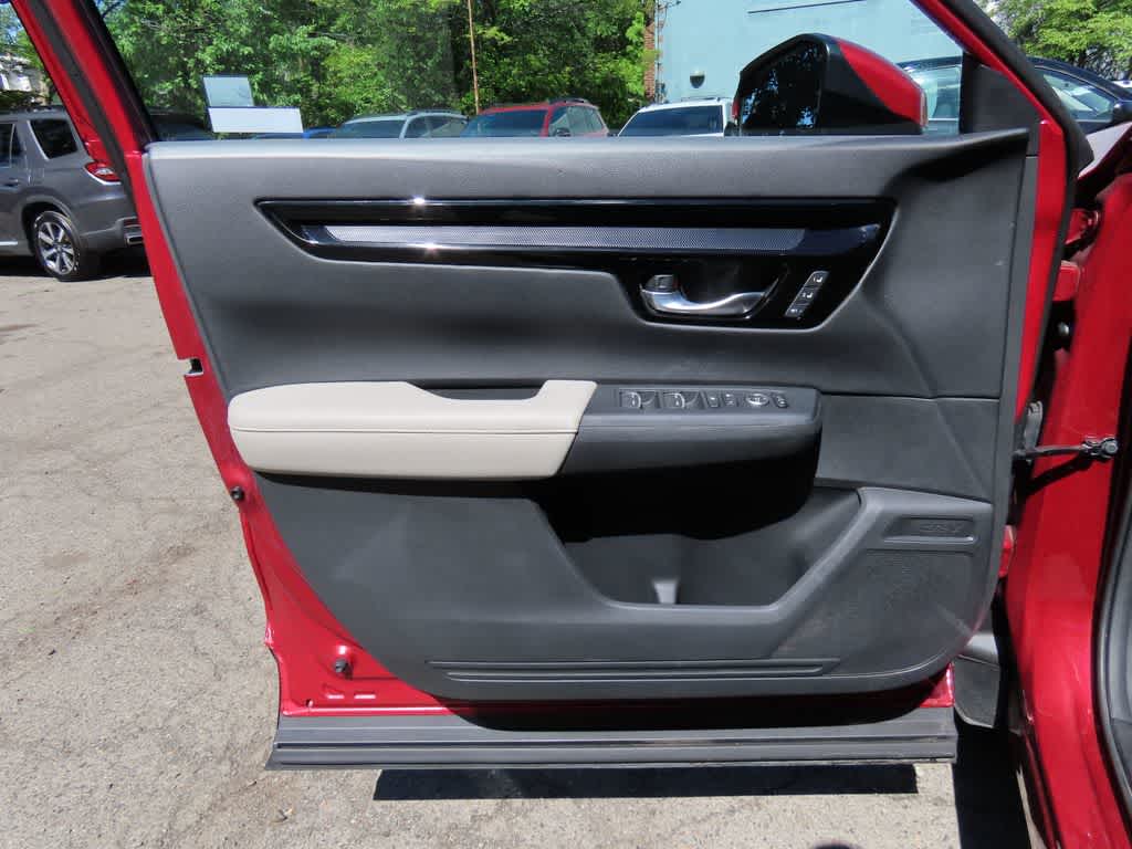 Thumbnail: 2023 Honda CR-V - 15