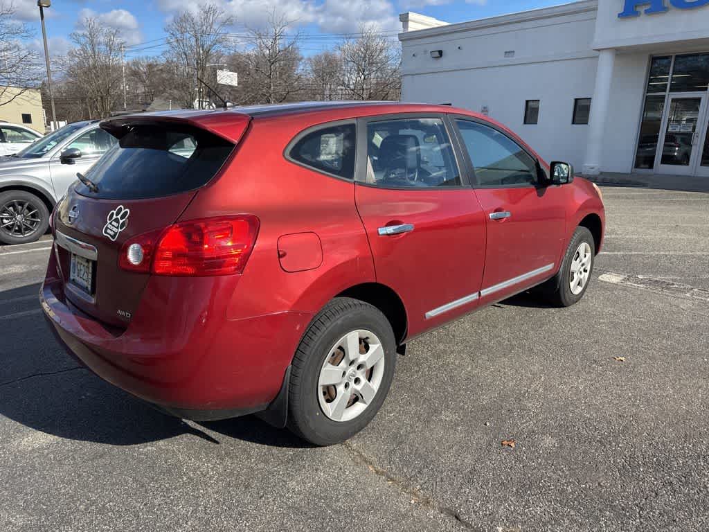 Thumbnail: 2013 Nissan Rogue - 11