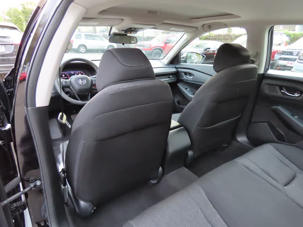 Thumbnail: 2023 Honda Accord - 13